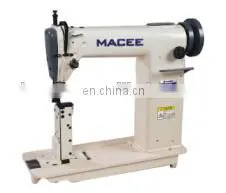 24081 single needle post bed sewing sewing machine