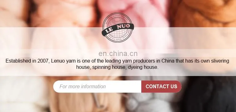 China Manufacturer 40s/2 100% polyester spun yarn