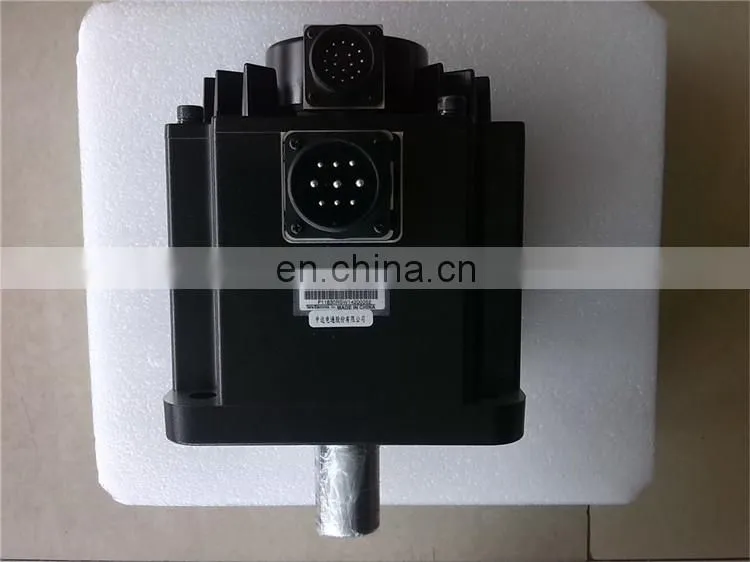 Delta 3kw powerful servo motor with high torque ECMA-F11830RS