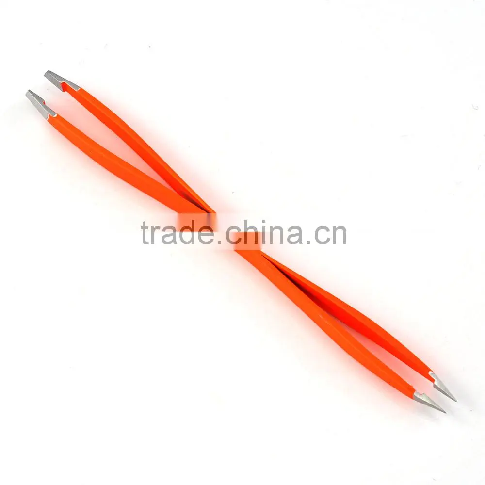 Durable Eyelash Tool Tweezer