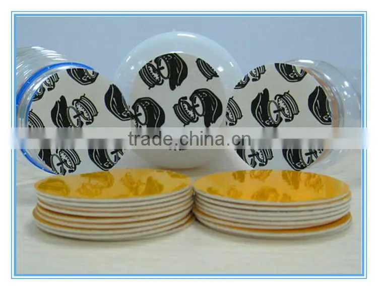 Moistureproof PE cap mat/High quality PE foam gasket