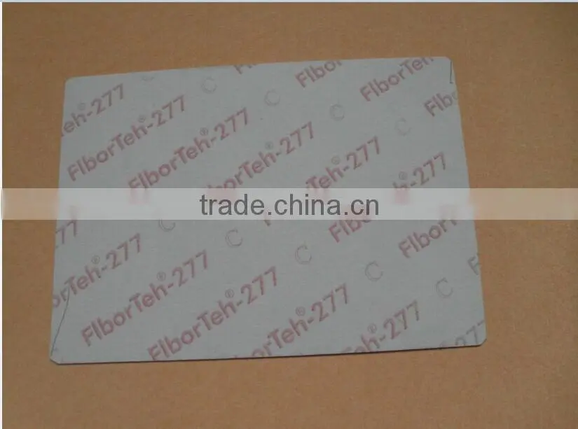High quality fiber insole board