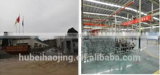 dongfeng high quality clutch plate assembly