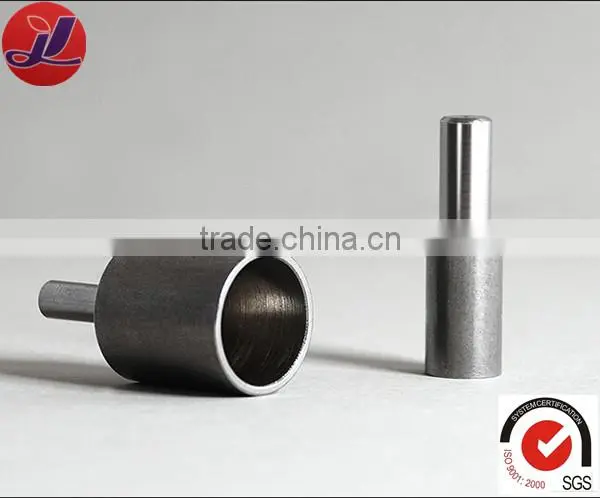 Flexible Delivery Time Motor Shaft Sleeve With High Quality