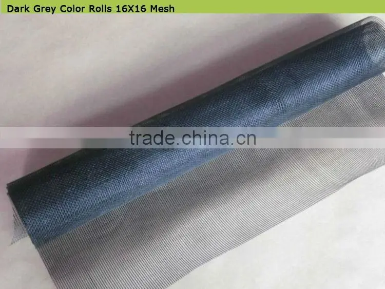 soundproof window screen/magnetic insect screen