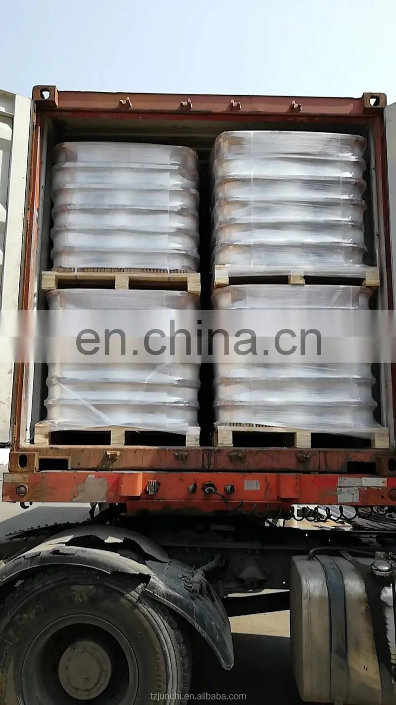 High strength Polyester Yarn