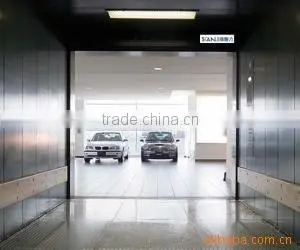 car elevator