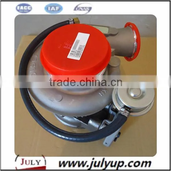 Supply High Quality and Low Price Dongfeng Truck Parts 4043980 4043982 For Holset Cummins Diesel Engine Turbocharger