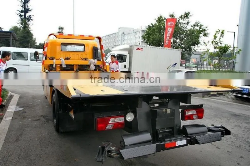JMC N800 board and hang gliding truck for Brazil with good price 008615826750255 (Whatsapp)
