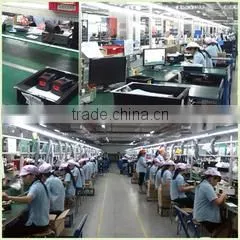 Yesa Technology Co., Ltd. company overview - view 2