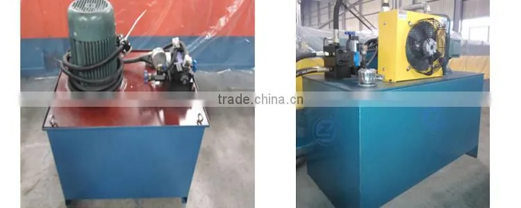 Durable C Section Machine