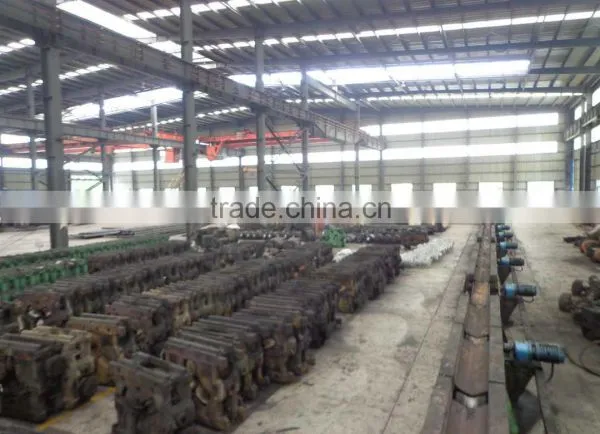 Shandong Zhongzheng Steel Pipe Manufacturing Co., Ltd. company overview - view 4