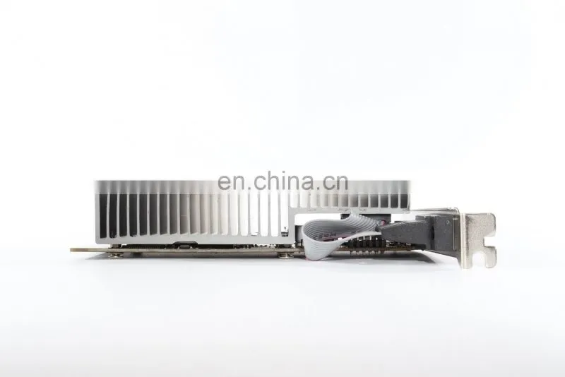 Original Chips NV GT730 1G 2G 64Bit 4G 128Bit DDR3 96sp LP Graphics Card