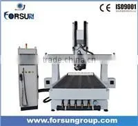big discount China 3d foam cutting machine cnc wood modeling router for sale,cnc engraving machinery for mold making