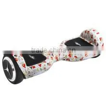 2015 newest 2 wheels powered unicycle smart drifting self balance scooter two wheel brand electric scooter drift
