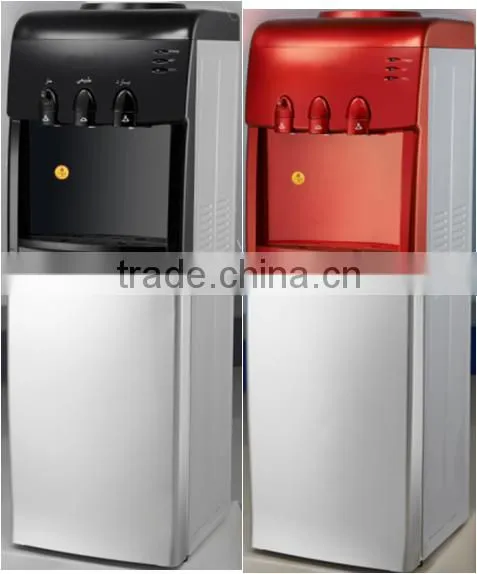 Compressor cooling automatic water dispenser for sale