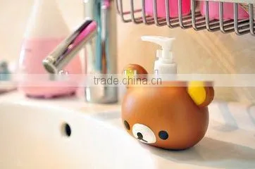 28mm ribbed plastic long sprayer lotion pump