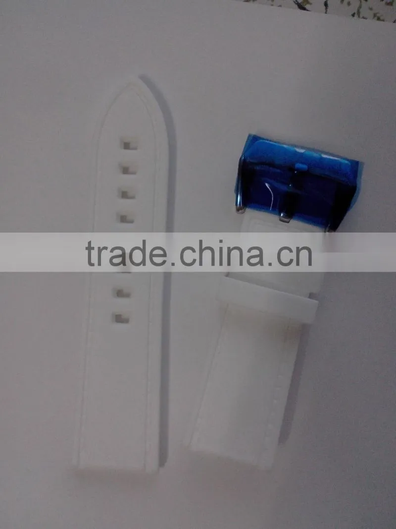 high quality silicone watch bands