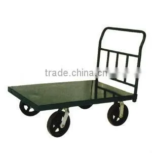 Heavy Duty Foldable Food Cart SC1240 (Service Cart)