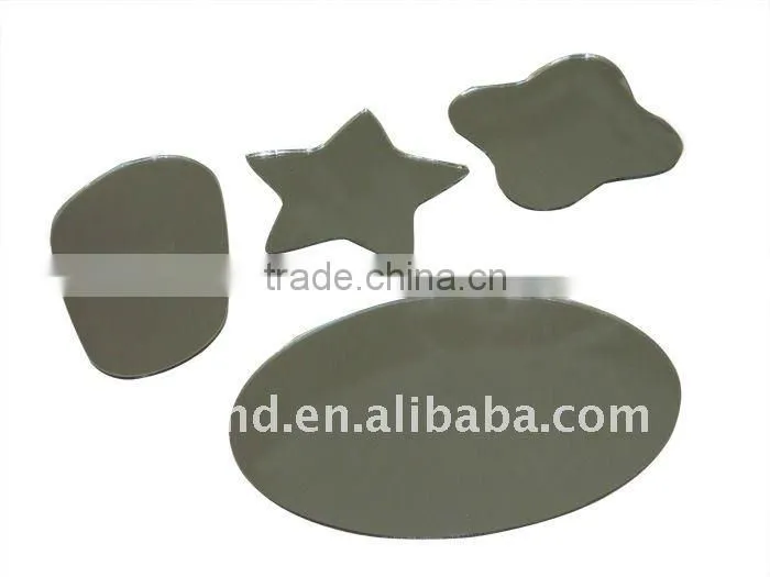 auto glass mirror/best car window/laminated front glass/car mirror glass