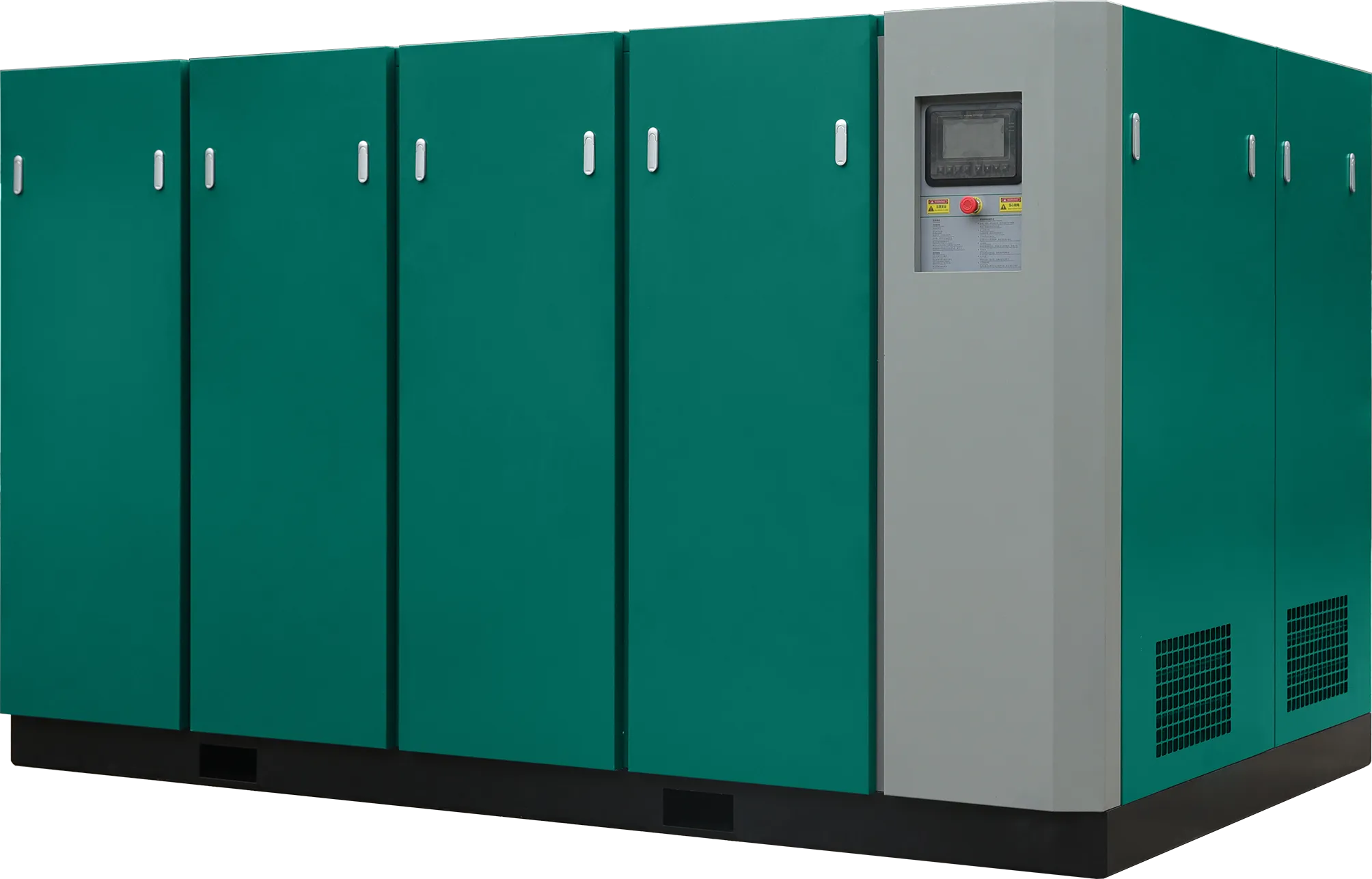 DREAM(SHANGHAI) Compressor Co.,ltd company overview - view 1