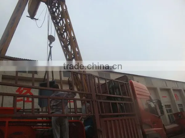 Energy Saving Electromagnetic Vibrating Feeder