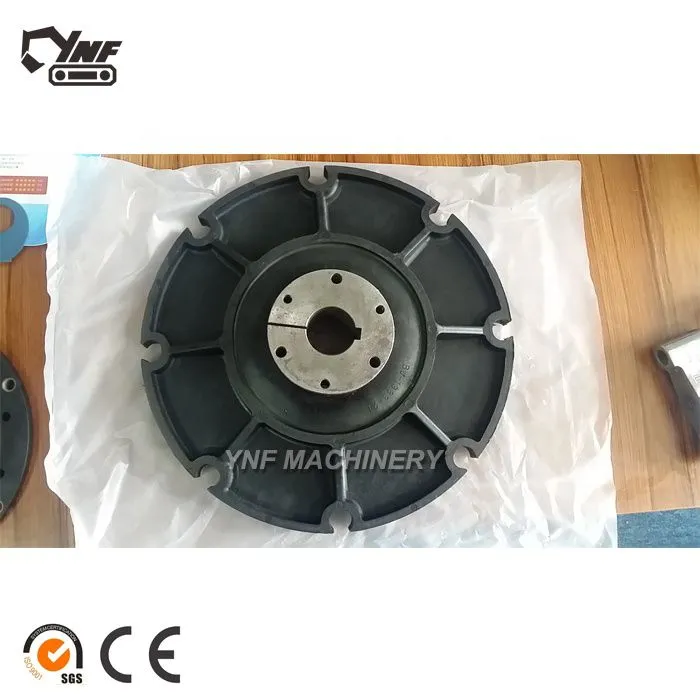 Flexible Coupling Replacement for Doosan 36774321 Ingersoll Rand Drive Coupler