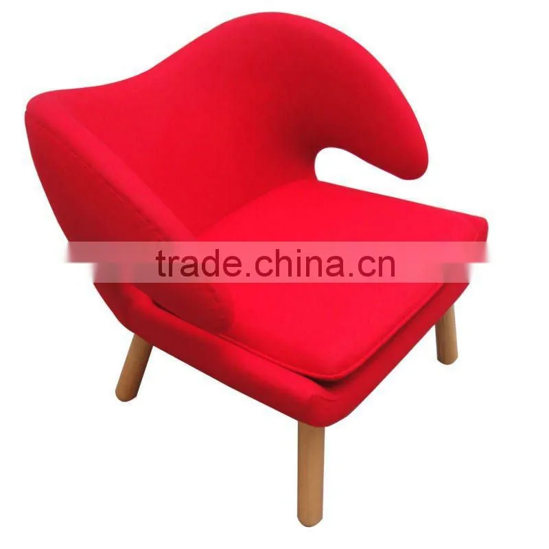 designer furniture Pelikan Chair collection