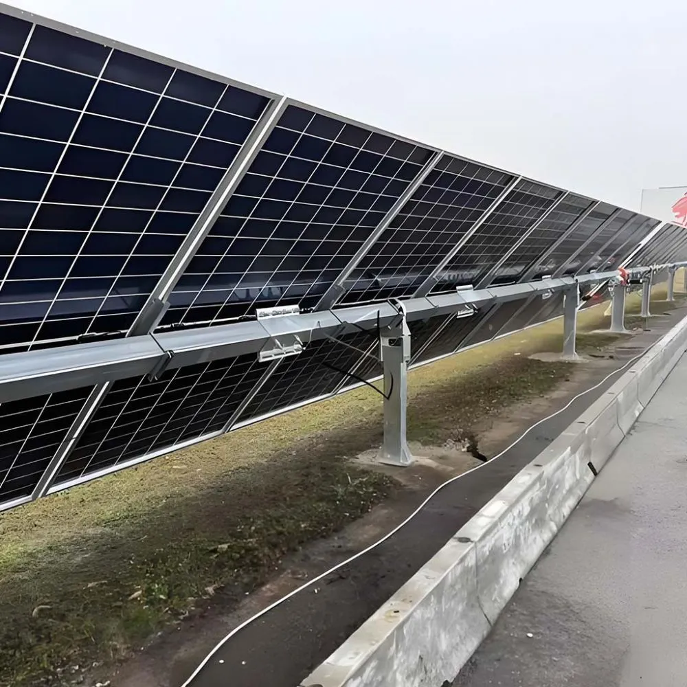 Solar Tracking System Manufacturer; Solar Tracker Supplier; PV Tracker Factory