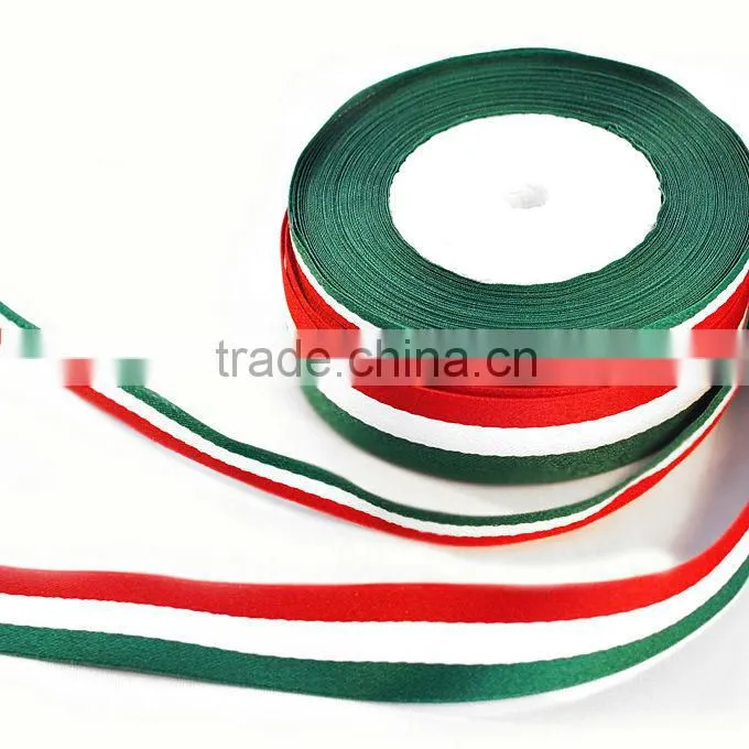 spool bind package pull ployester metallic ribbon