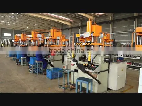 Ningbo Jiekelong Precision Manufacturing Co., Ltd. company overview - view 1