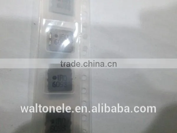 Fixed Inductors for Surface Mounting FDV0620-1R0M=P3