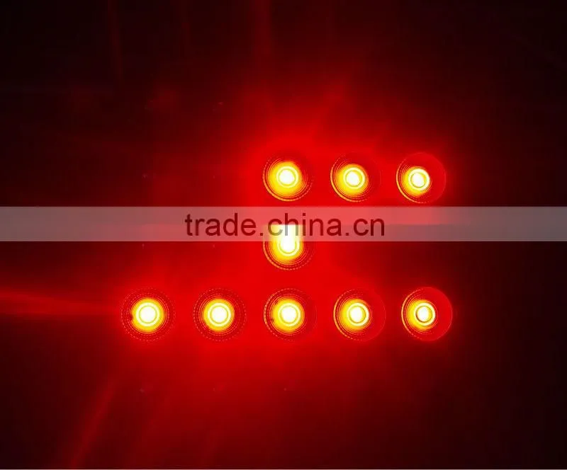 wholesale COB 25x30W individual control matrix led backlight stage lighting dmx stage blinder light