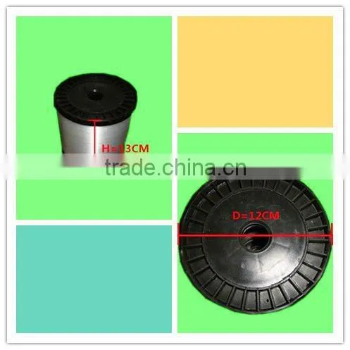 50D/1F,80D/1F,100D/1F,120D/1F big bobbin nylon monofilament yarn for industy