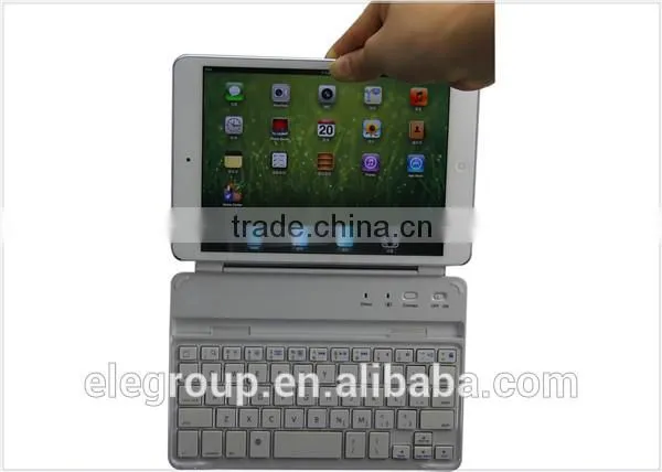 Good sales slim mini bluetooth keyboard for ipad mini wireless