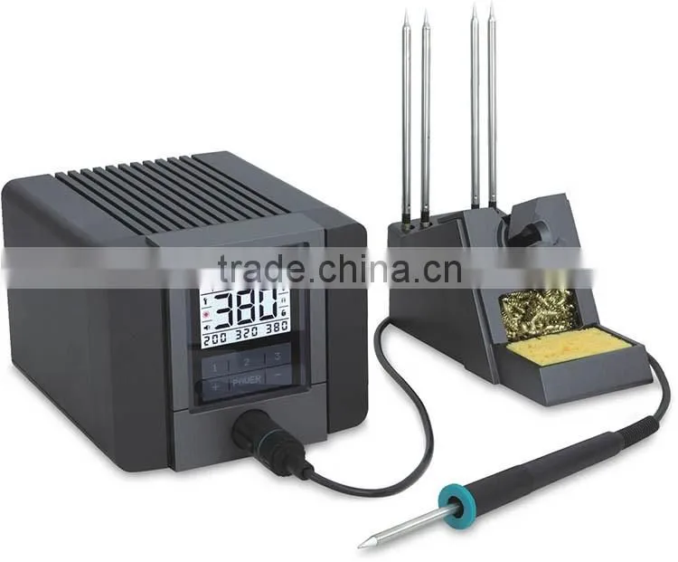 QUICK TS1200 soldering station laser welding machine for sale