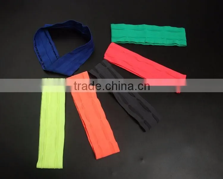 sport headband for women