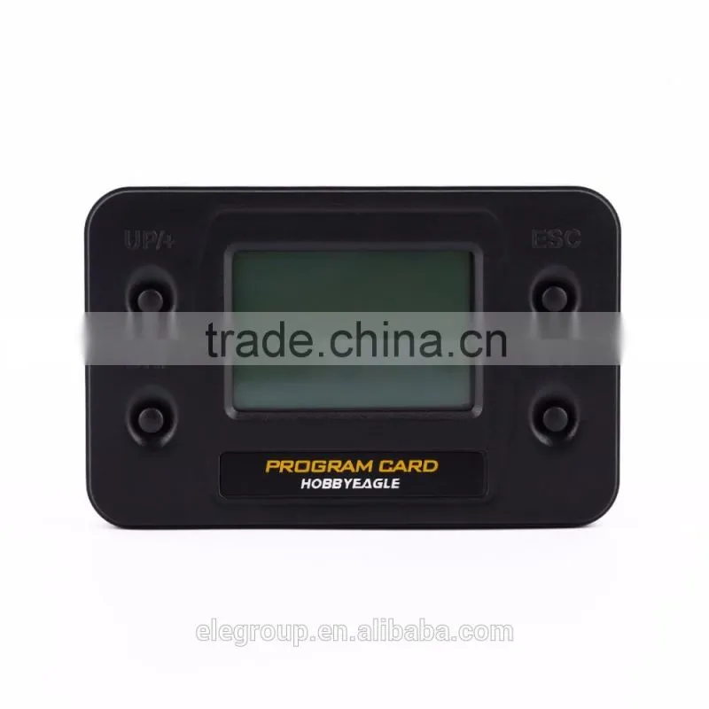 Flight Controll Gyro 3D AVCS for Fixed FPV Full Set for EAGLE A3 Super II