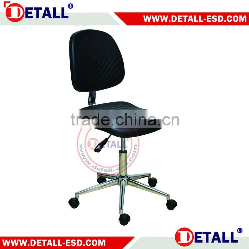 Adjustable ESD Chair for lab room/ electrical industry