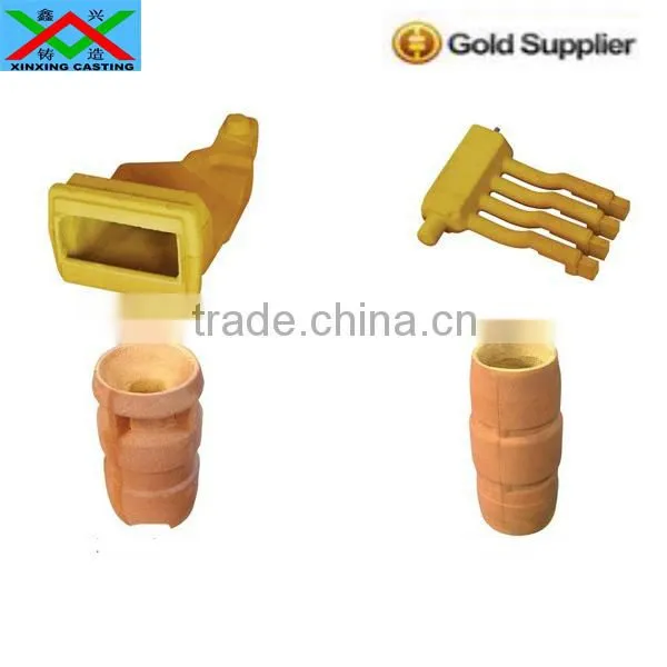 Core making machine sale