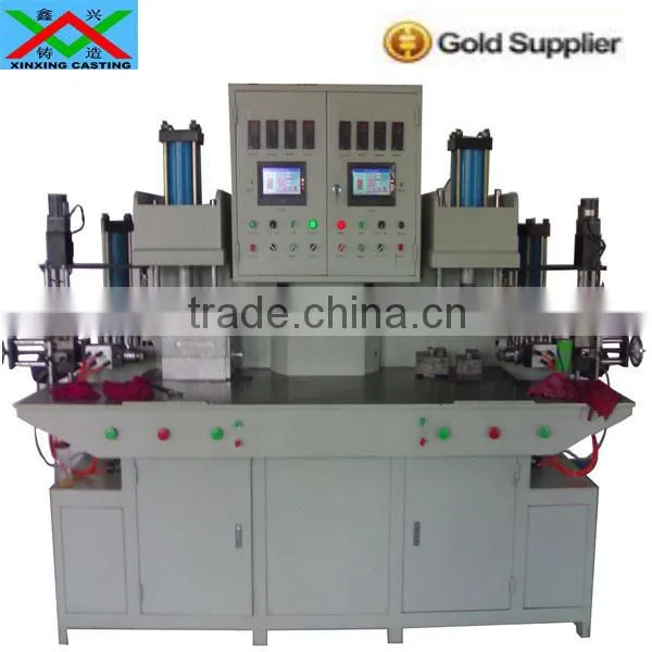 wax injection moulding machines for sale 8T~20T clamping force