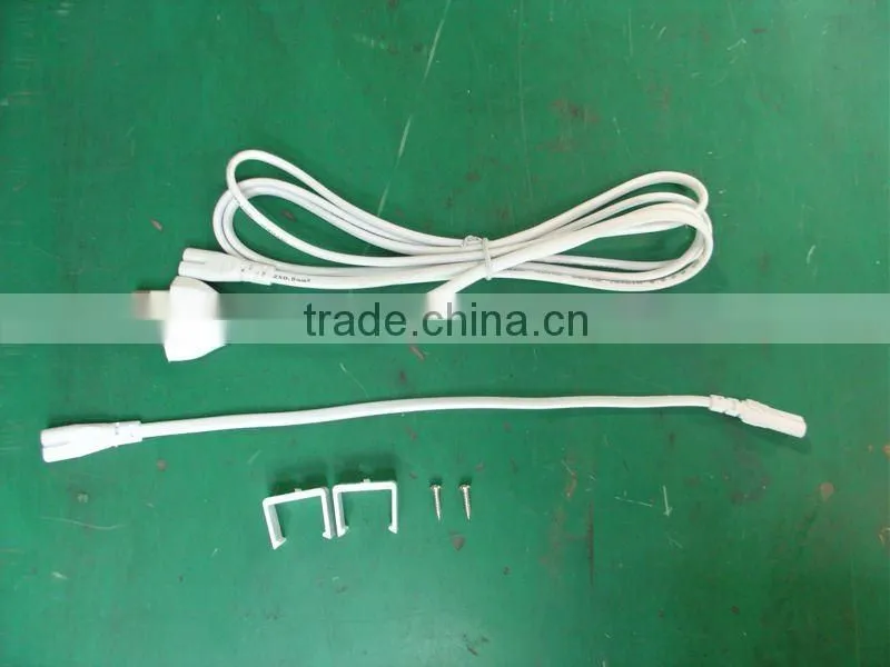 T5 fluorescent tube light, t5 fluorescent lamp bracket