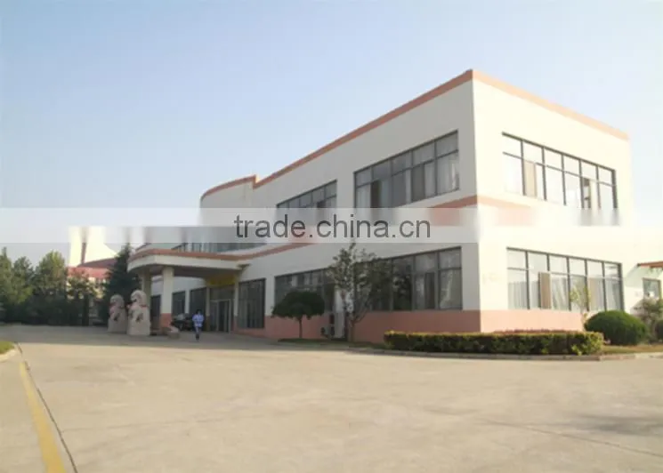 Shanghai ShenBao International Trading Co., Ltd. company overview - view 1