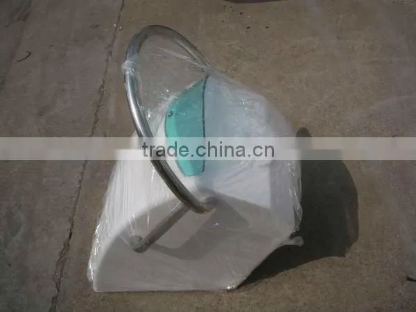 PVC/Hyplon matrial fiberglass Inflatable boat