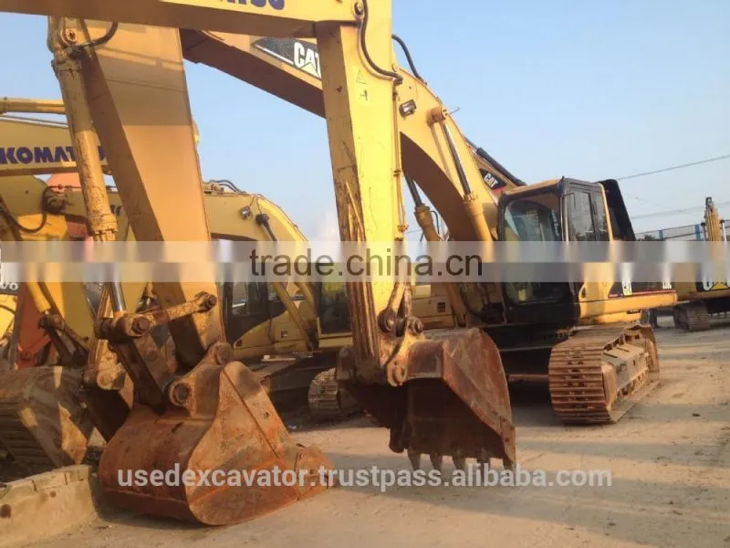Used Caterpillar 330C Excavator For Sale-also cat 320B,325B,330B,320D,325D,330BL,320BL