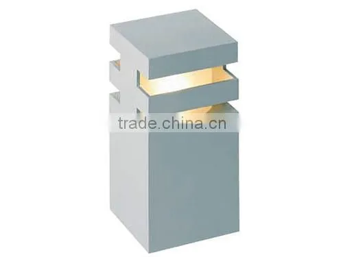 2014 Modern design high power 3W led garden lighting