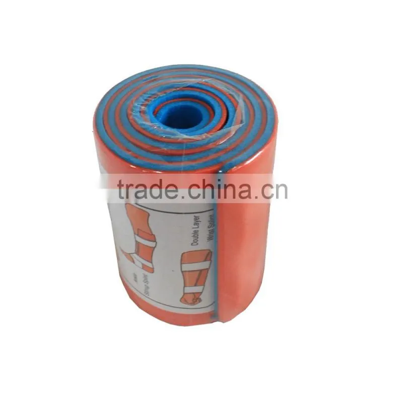 Medical First Aid Arm immobilization splints