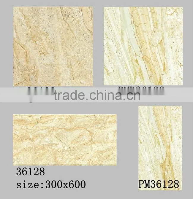 cheap bathroom floor tile from foshan China