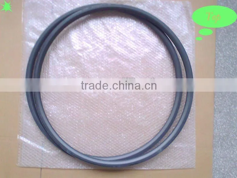 2012 Hot carbon rim mtb, 3k UD matte/glossy finish