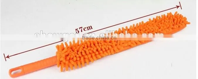 Microfiber Chenille Duster,Microfiber flexible Duster